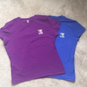 Lowered price! Salty dog T-shirt